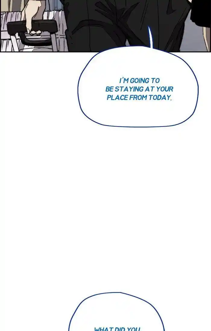 Wind Breaker (NII Satoru) Ch.318