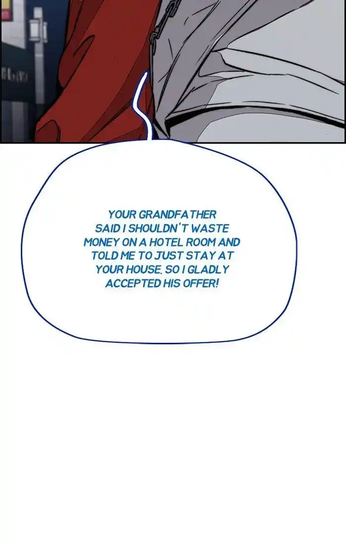 Wind Breaker (NII Satoru) Ch.318