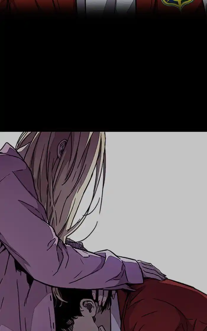 Wind Breaker (NII Satoru) Ch.319