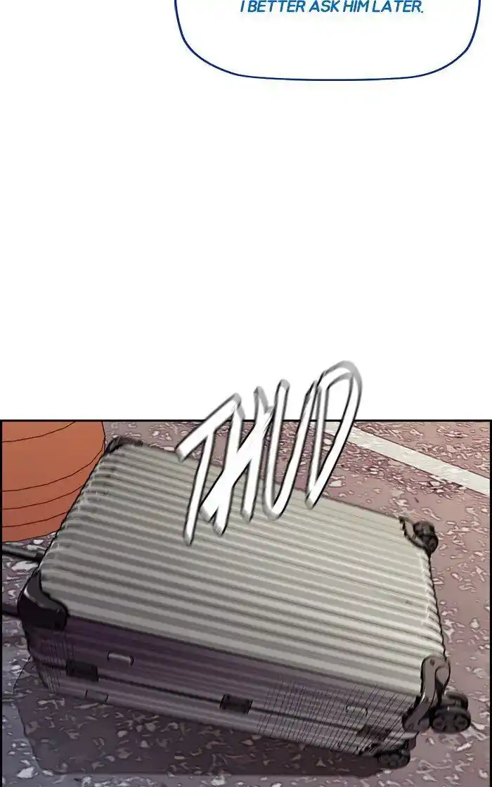 Wind Breaker (NII Satoru) Ch.319