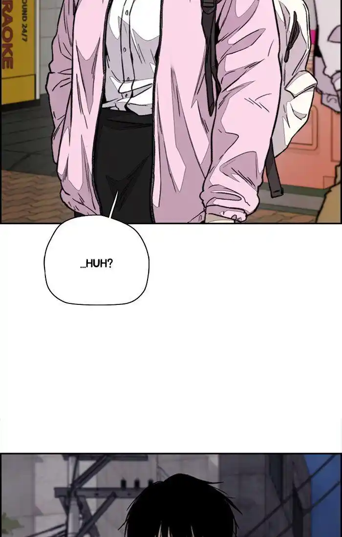 Wind Breaker (NII Satoru) Ch.319