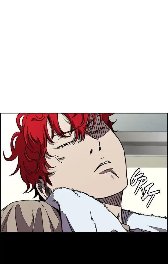 Wind Breaker (NII Satoru) Ch.319