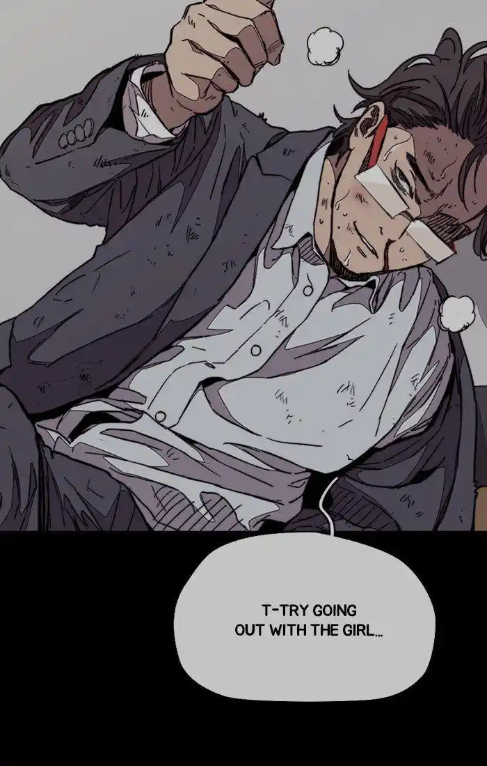 Wind Breaker (NII Satoru) Ch.319