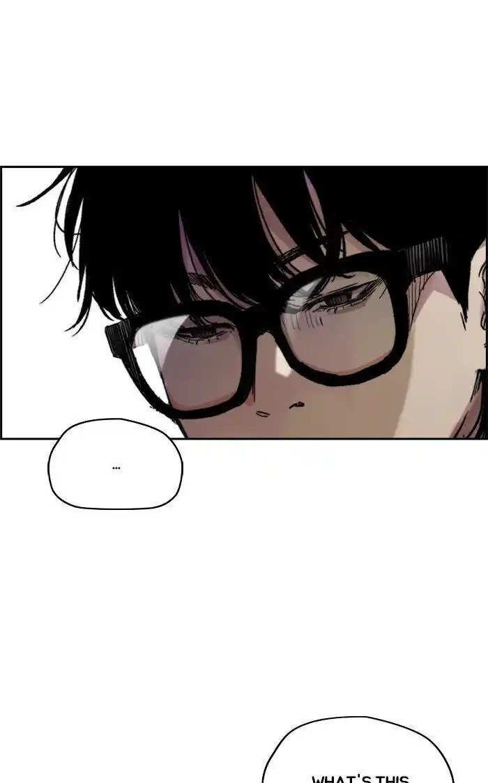 Wind Breaker (NII Satoru) Ch.319