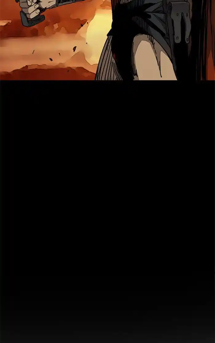 Wind Breaker (NII Satoru) Ch.319