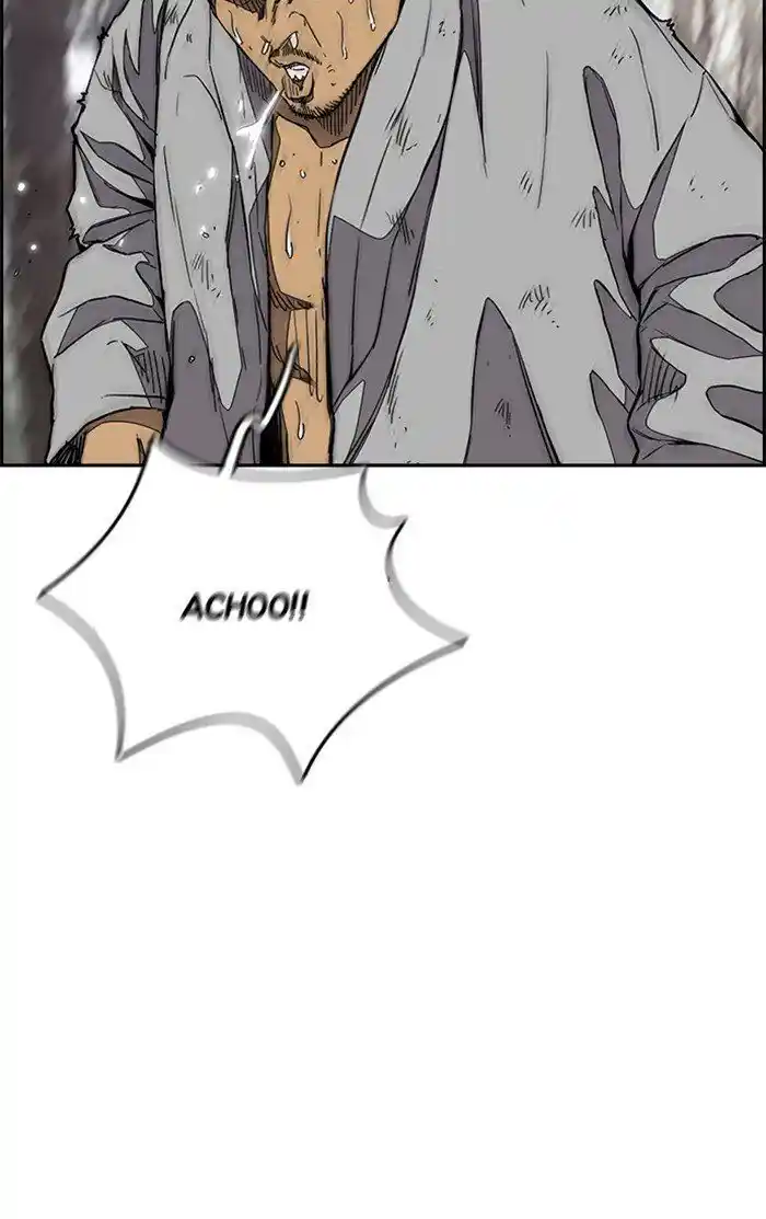 Wind Breaker (NII Satoru) Ch.319