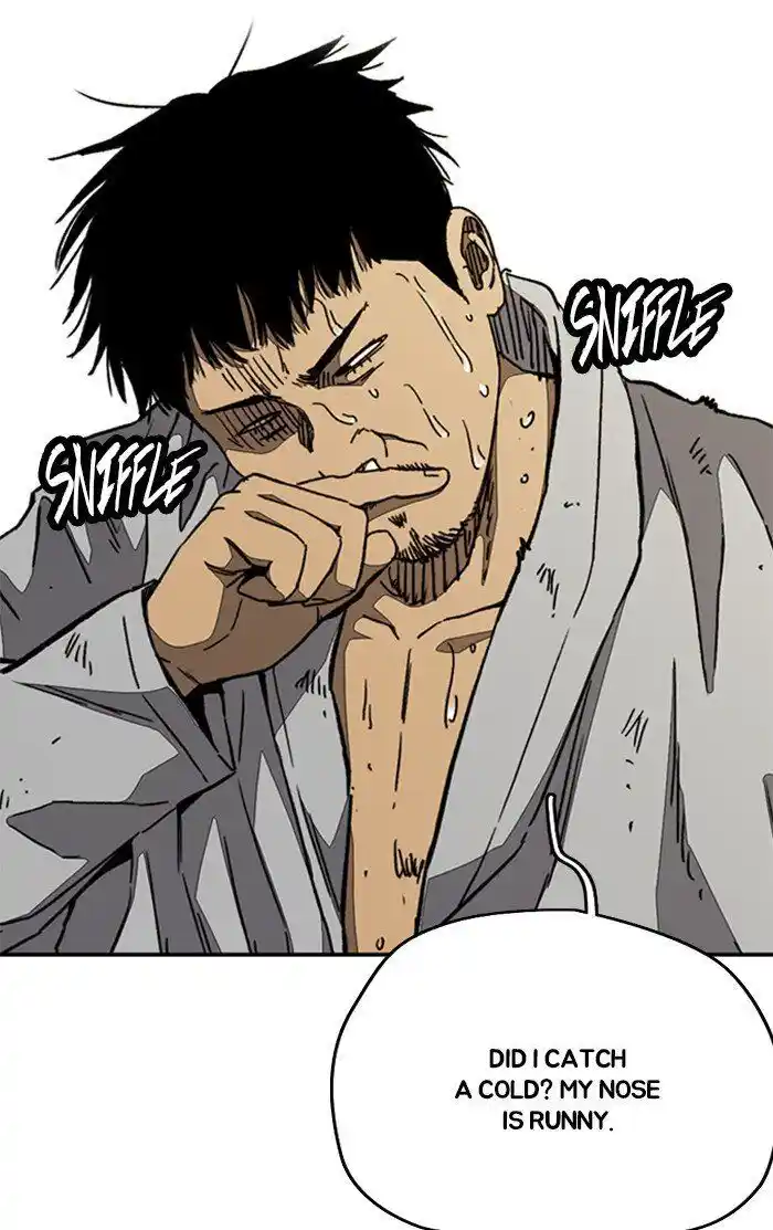 Wind Breaker (NII Satoru) Ch.319