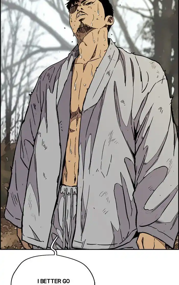 Wind Breaker (NII Satoru) Ch.319