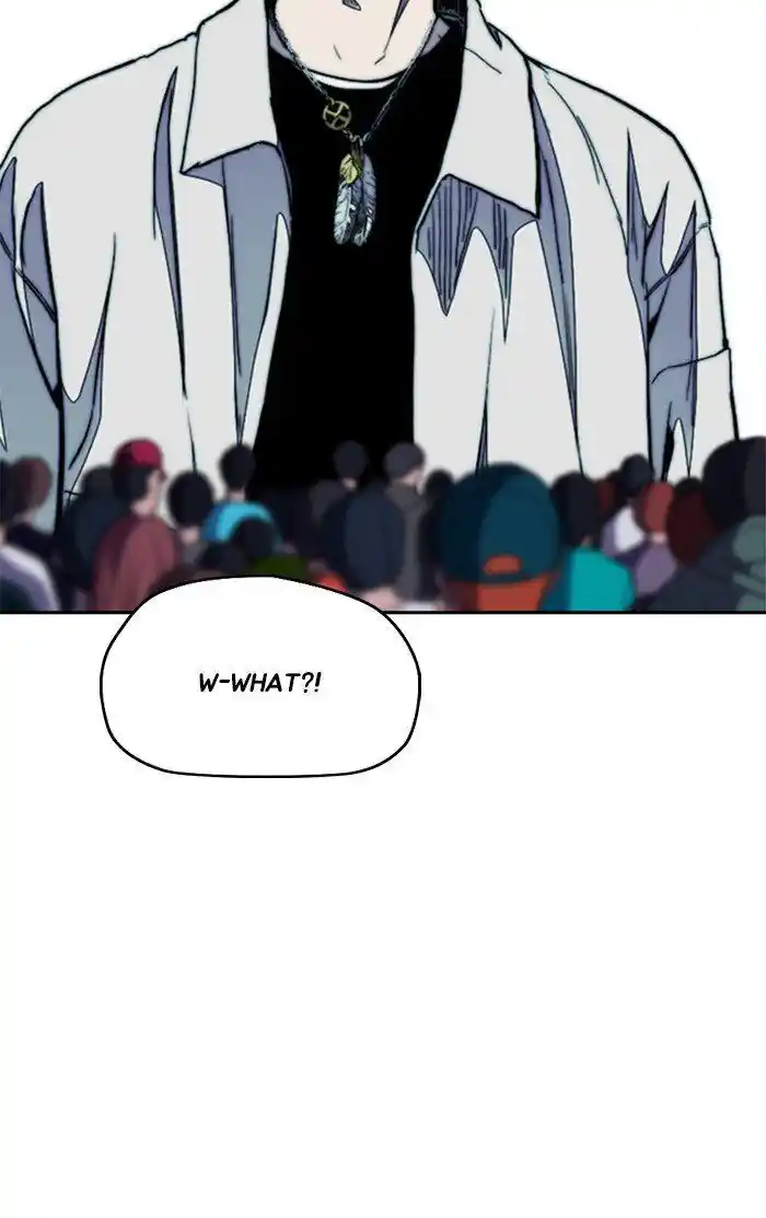 Wind Breaker (NII Satoru) Ch.319