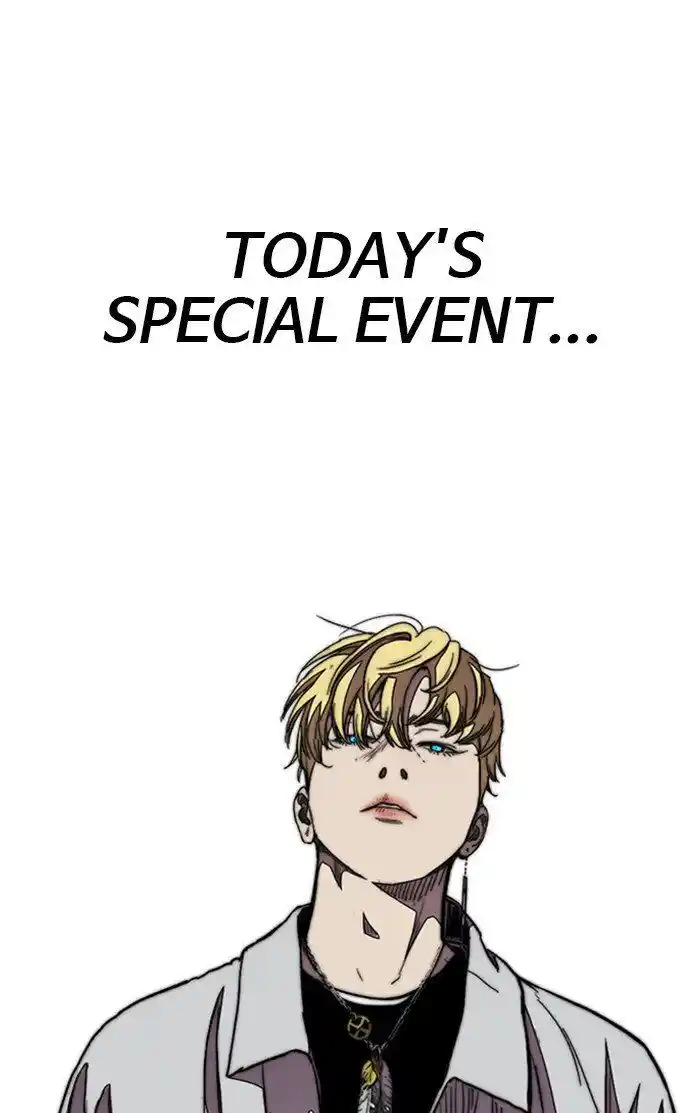 Wind Breaker (NII Satoru) Ch.319