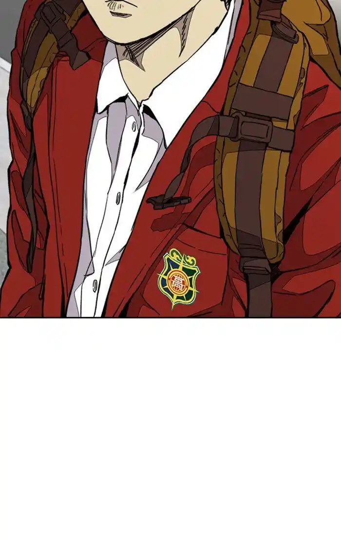 Wind Breaker (NII Satoru) Ch.319