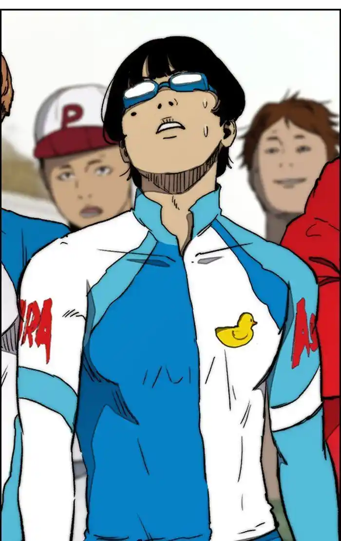 Wind Breaker (NII Satoru) Ch.319