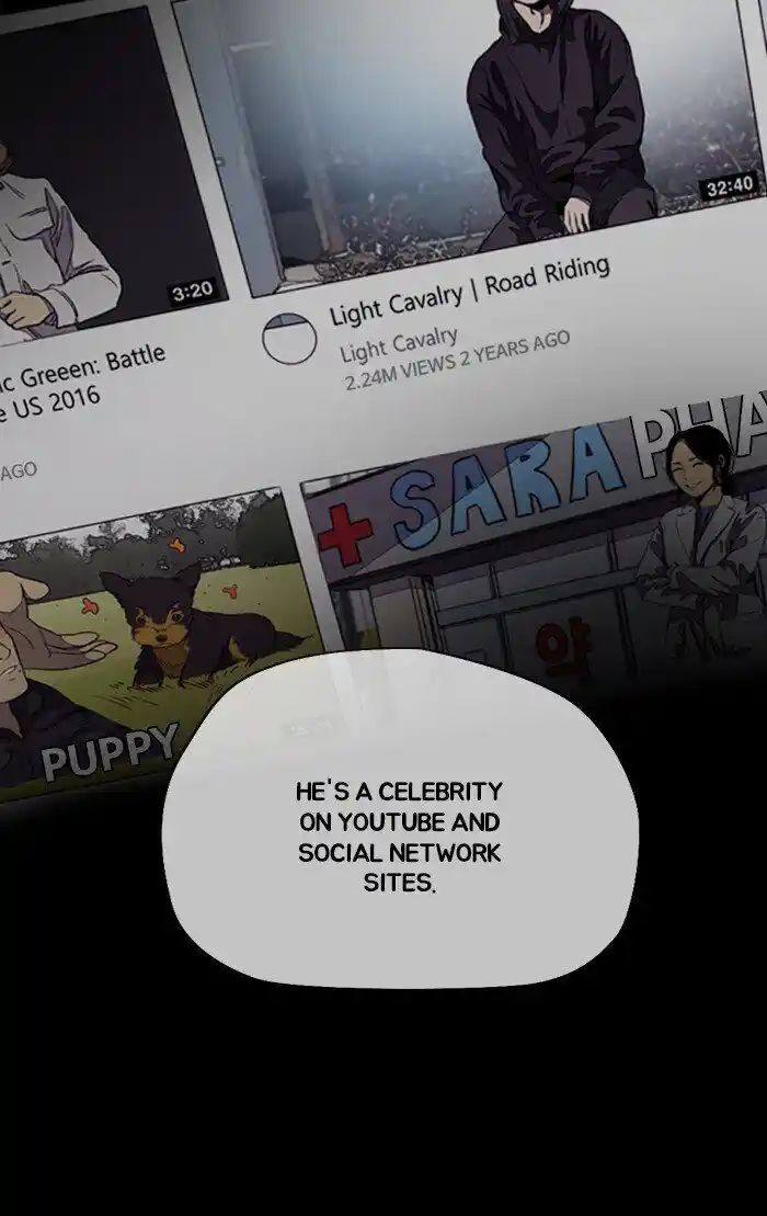 Wind Breaker (NII Satoru) Ch.319