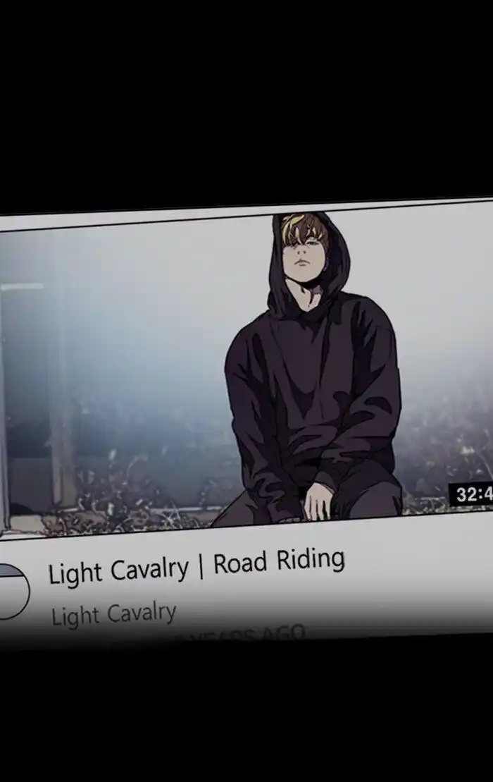 Wind Breaker (NII Satoru) Ch.319