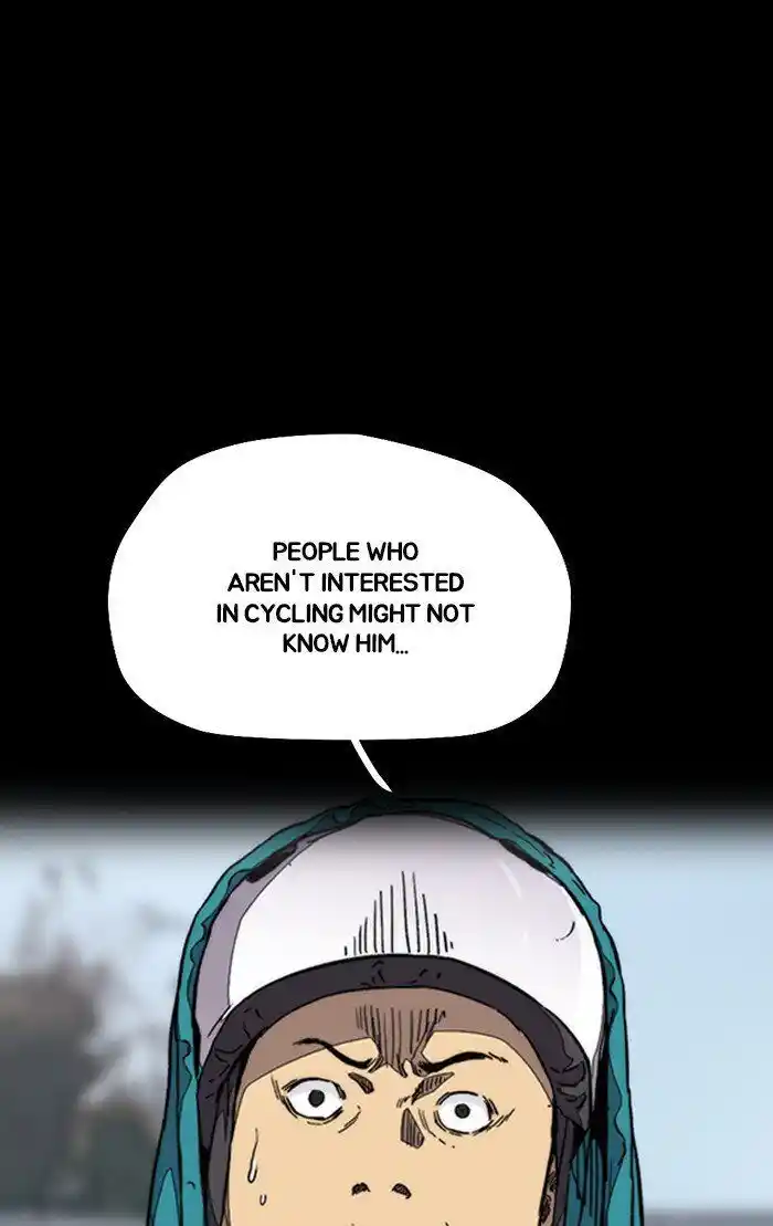 Wind Breaker (NII Satoru) Ch.319