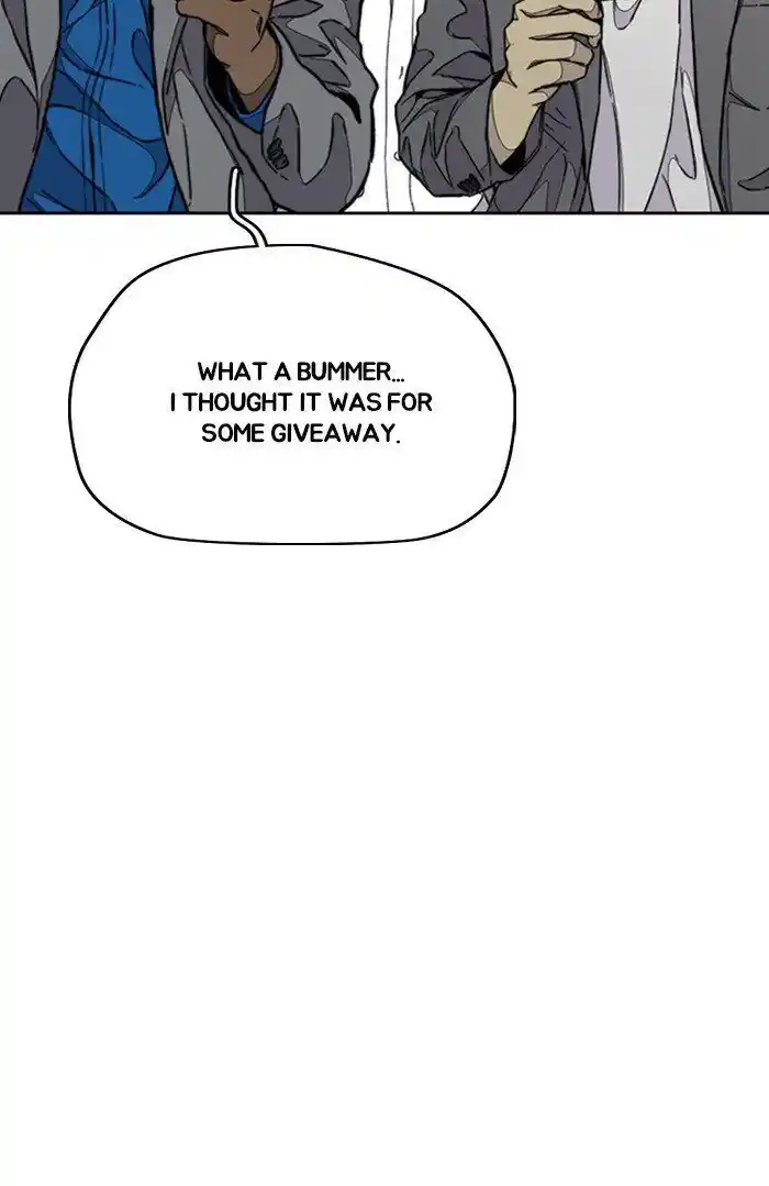 Wind Breaker (NII Satoru) Ch.319