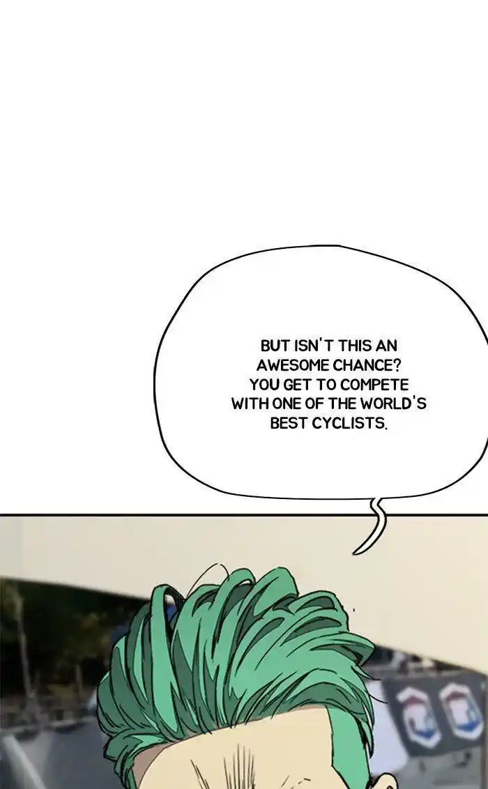 Wind Breaker (NII Satoru) Ch.319