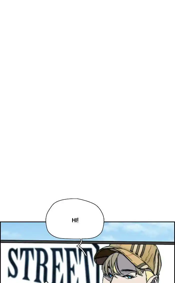 Wind Breaker (NII Satoru) Ch.319