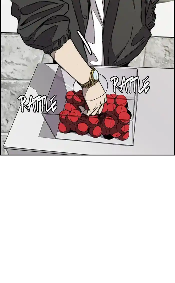 Wind Breaker (NII Satoru) Ch.319