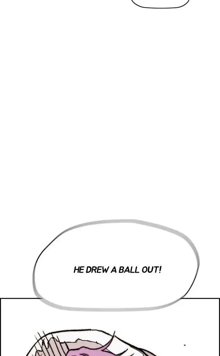 Wind Breaker (NII Satoru) Ch.319