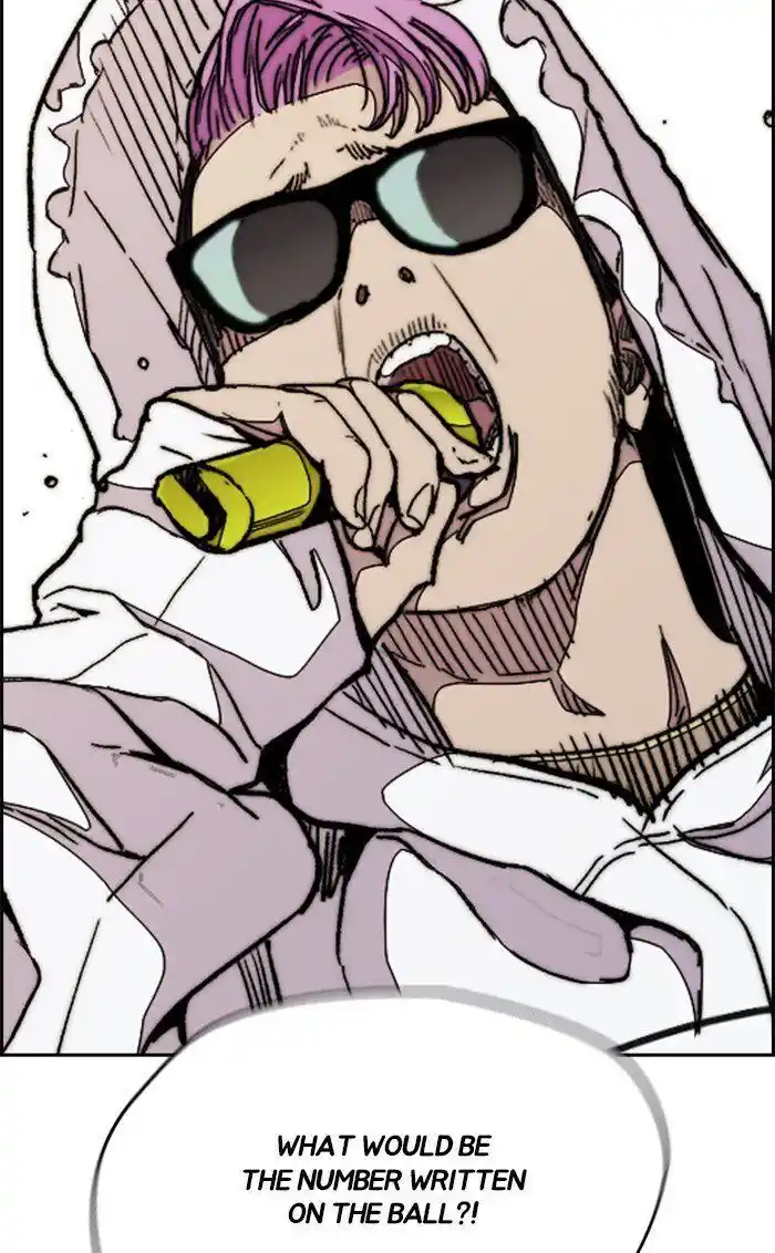 Wind Breaker (NII Satoru) Ch.319