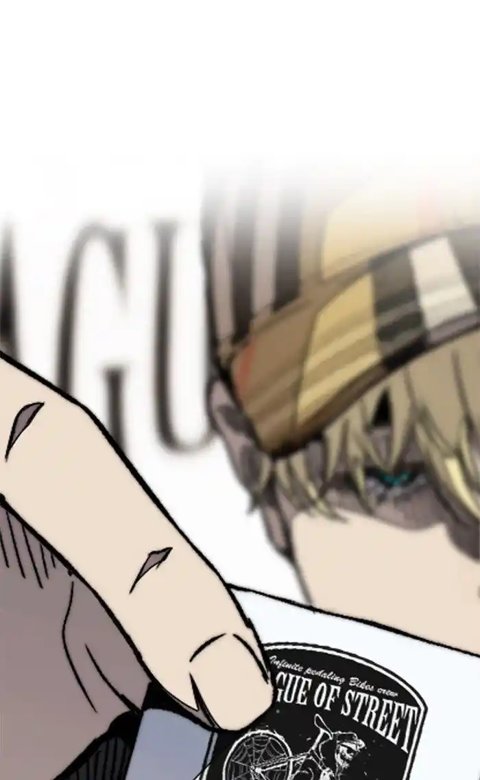 Wind Breaker (NII Satoru) Ch.319