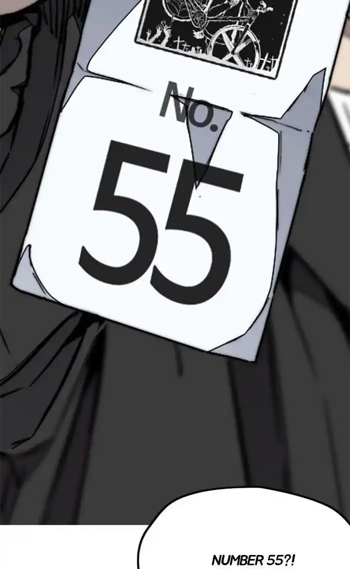 Wind Breaker (NII Satoru) Ch.319