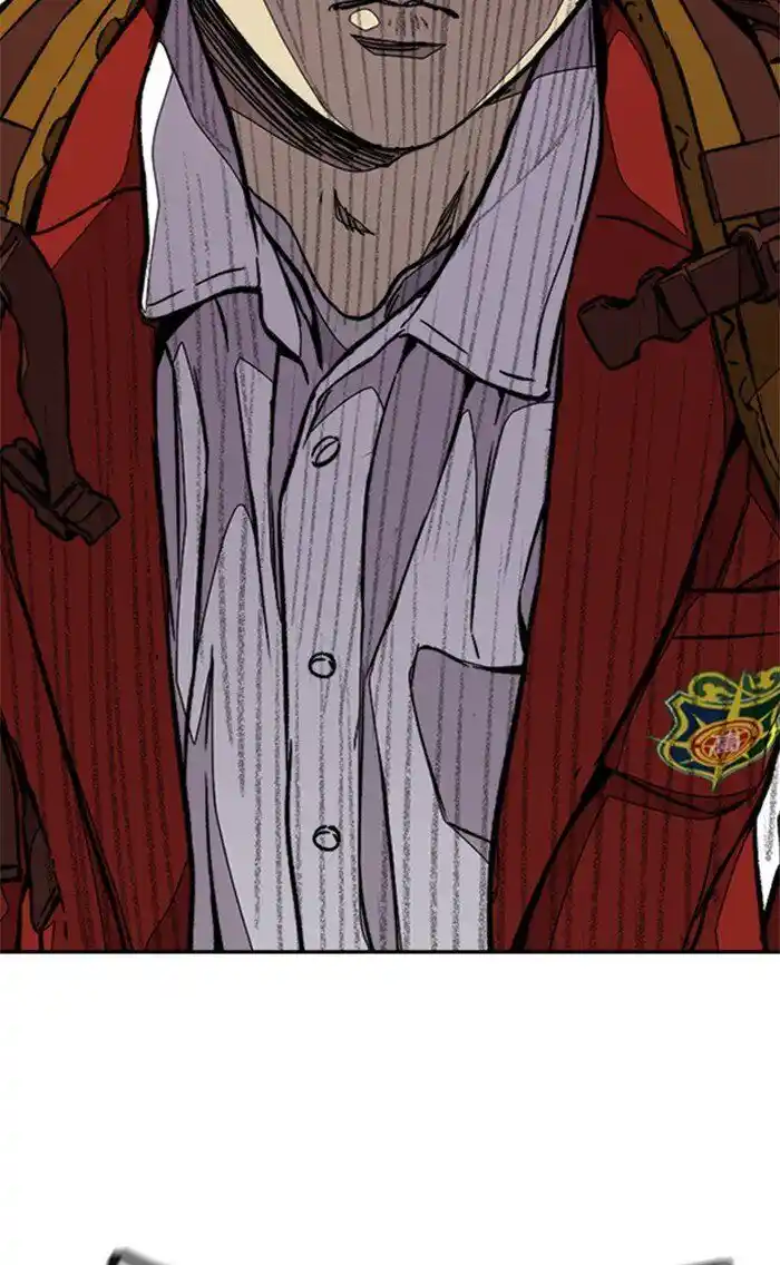 Wind Breaker (NII Satoru) Ch.319