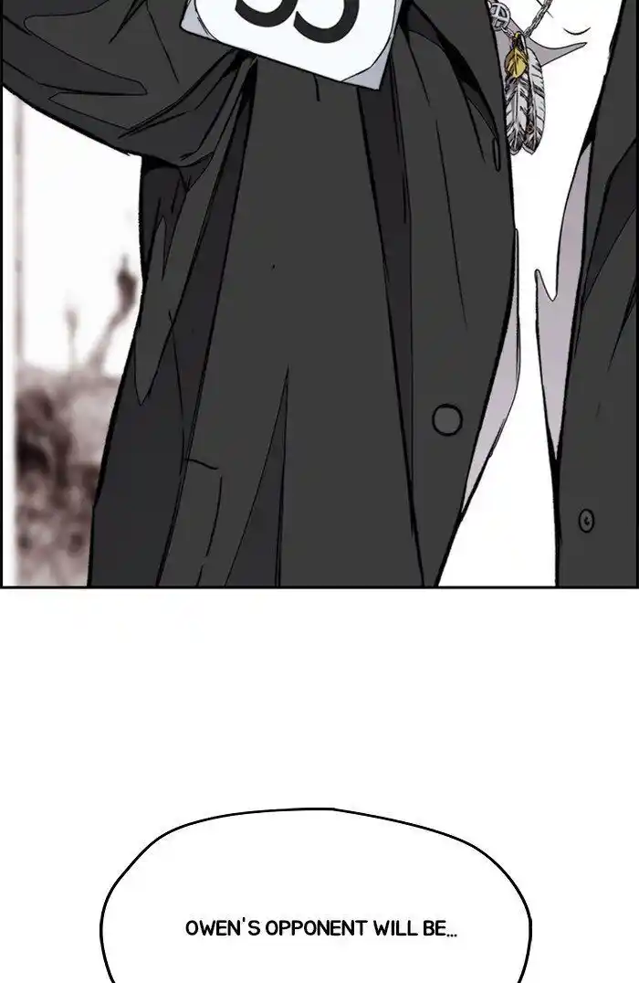 Wind Breaker (NII Satoru) Ch.320