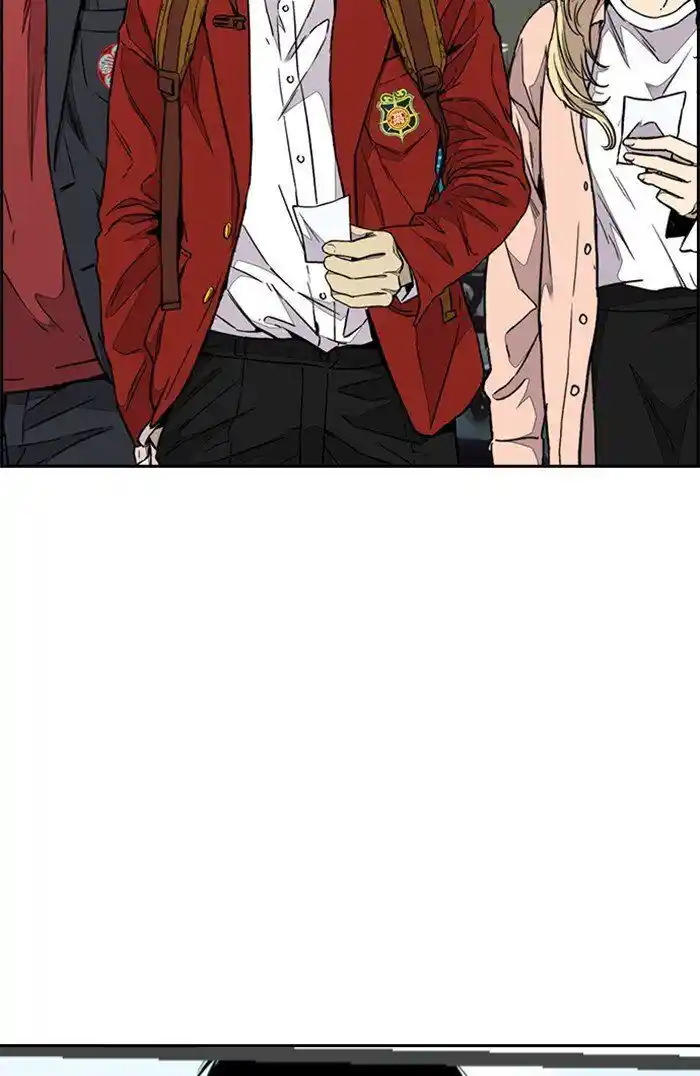 Wind Breaker (NII Satoru) Ch.320