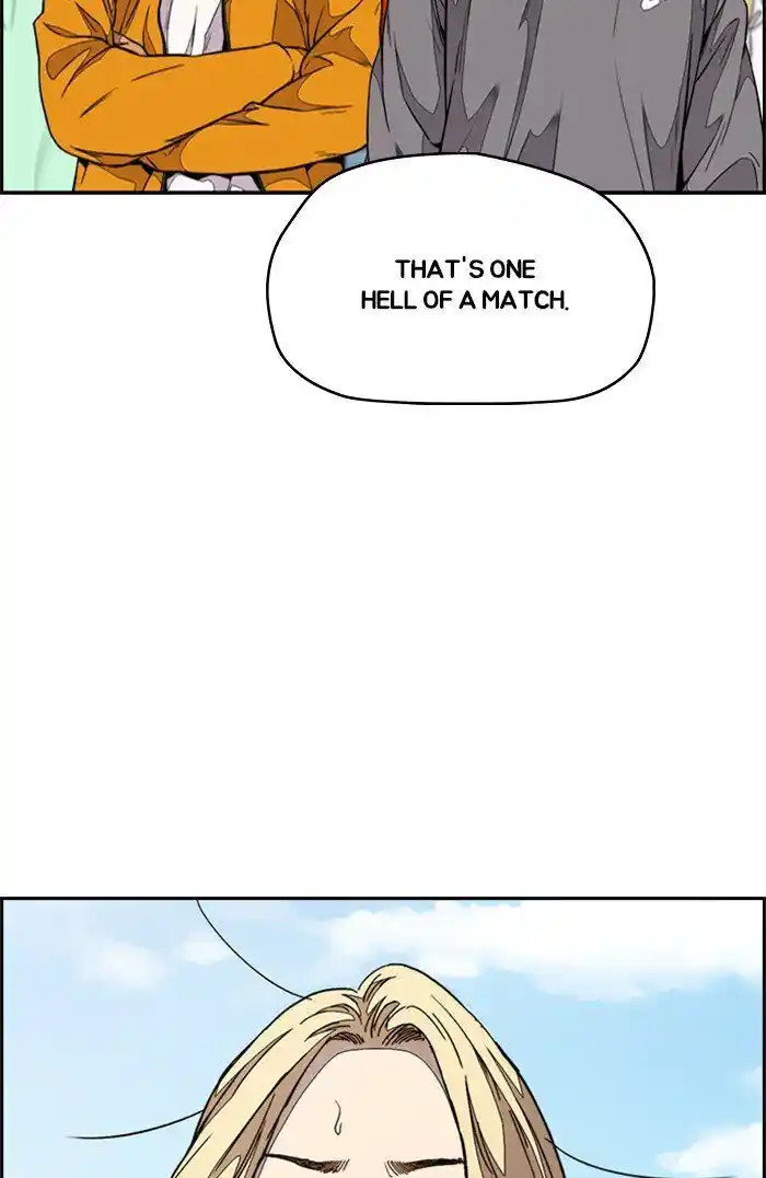 Wind Breaker (NII Satoru) Ch.320