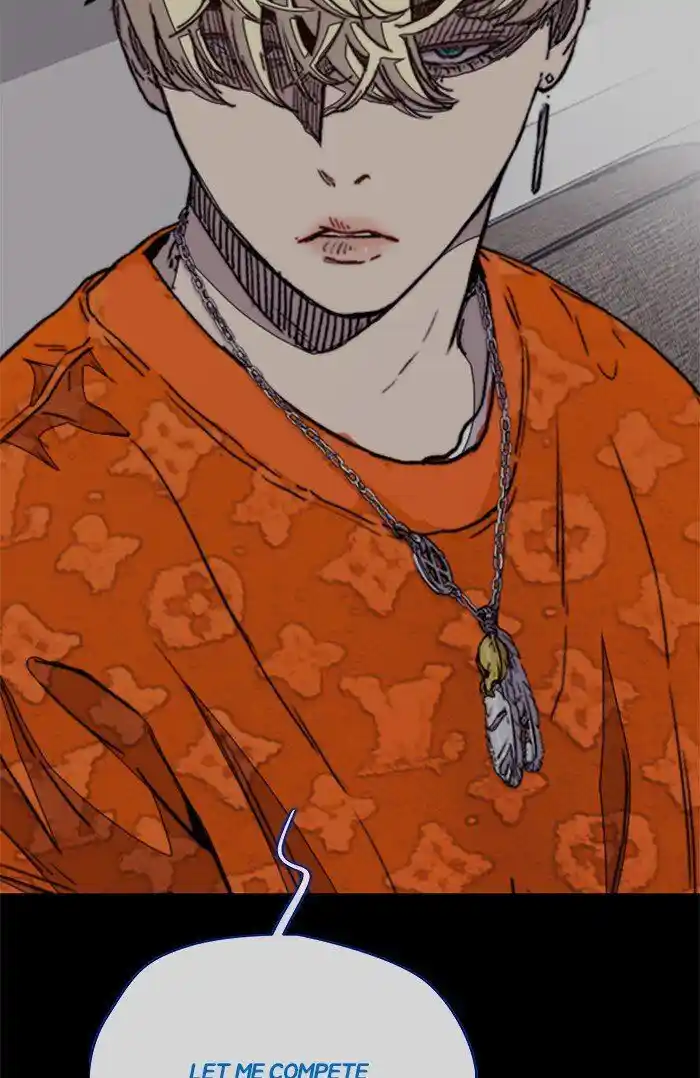 Wind Breaker (NII Satoru) Ch.320