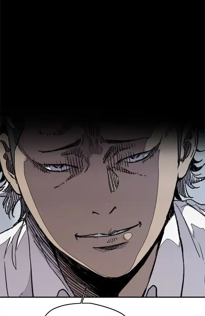 Wind Breaker (NII Satoru) Ch.320