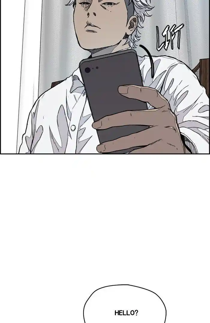 Wind Breaker (NII Satoru) Ch.320