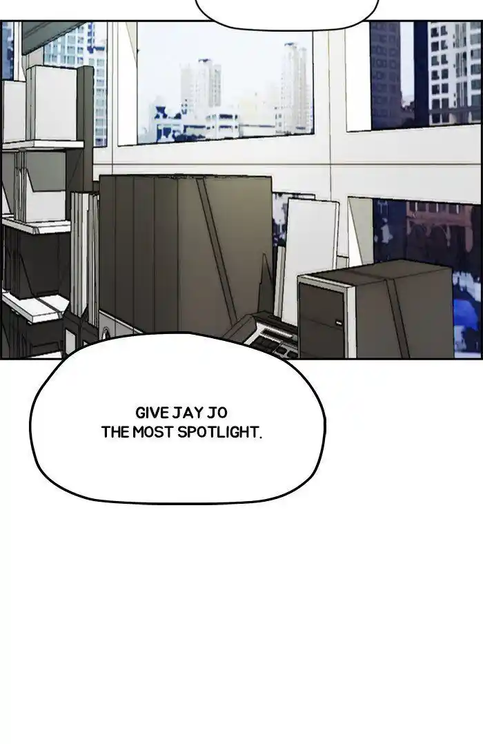 Wind Breaker (NII Satoru) Ch.320