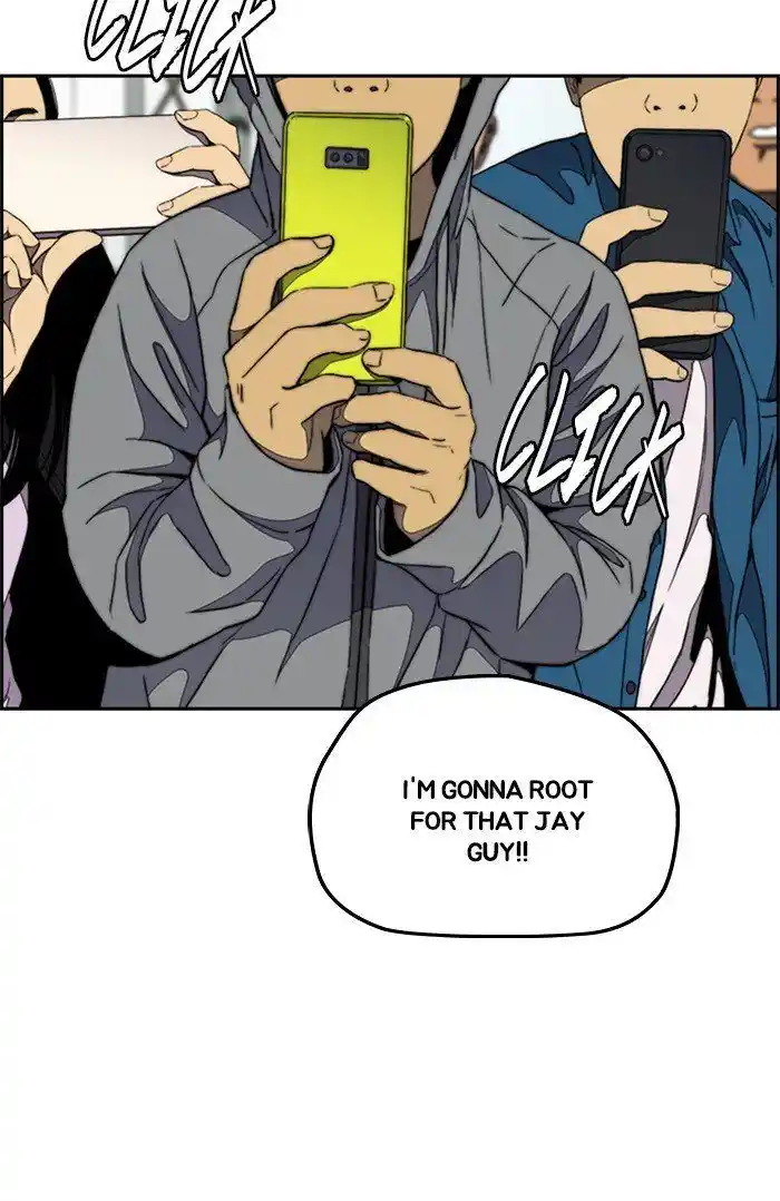 Wind Breaker (NII Satoru) Ch.320