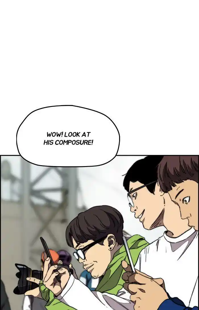 Wind Breaker (NII Satoru) Ch.320