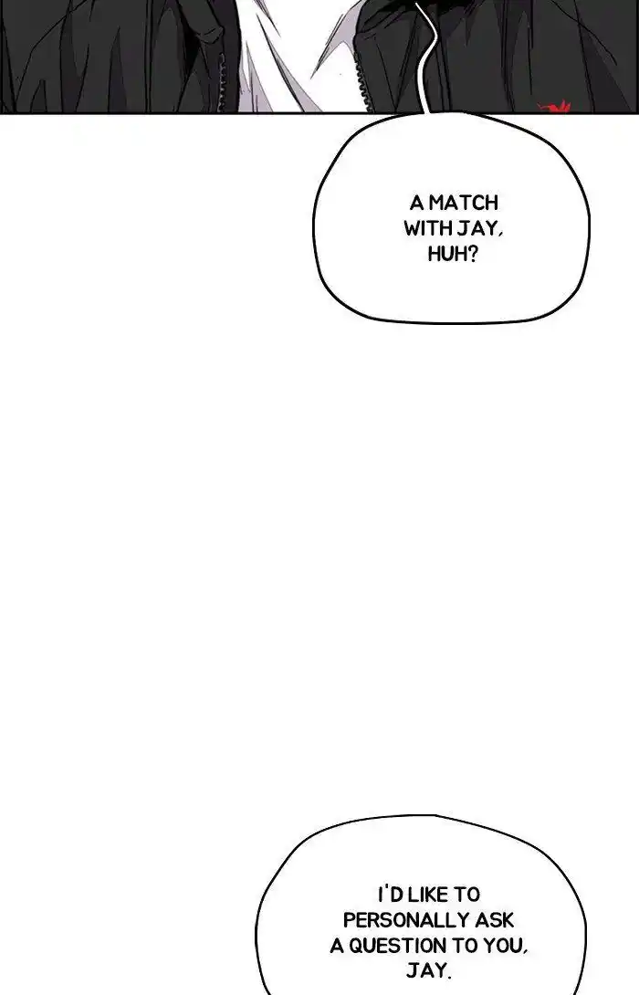 Wind Breaker (NII Satoru) Ch.320