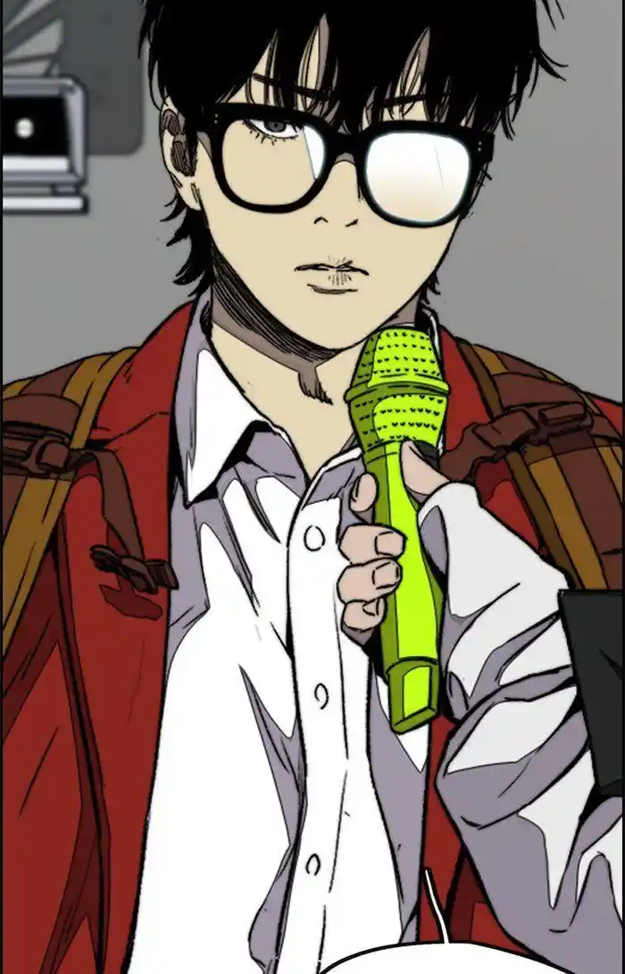 Wind Breaker (NII Satoru) Ch.320