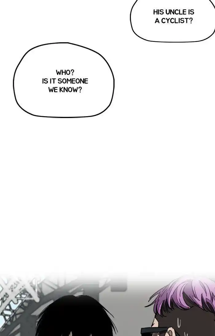 Wind Breaker (NII Satoru) Ch.320