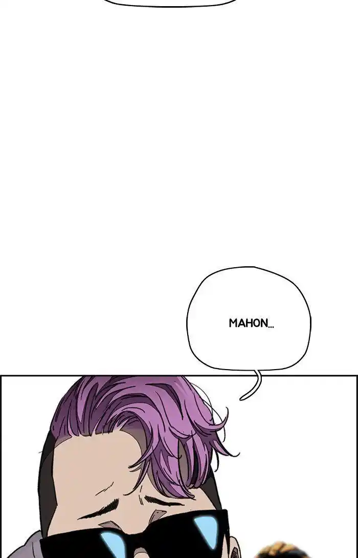 Wind Breaker (NII Satoru) Ch.320