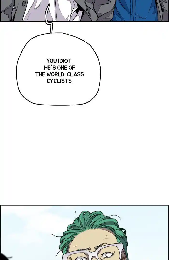 Wind Breaker (NII Satoru) Ch.320