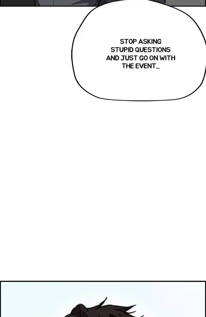 Wind Breaker (NII Satoru) Ch.320