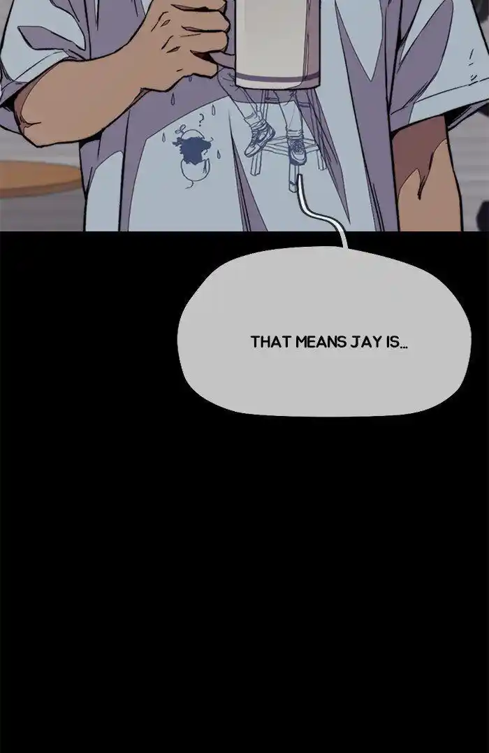 Wind Breaker (NII Satoru) Ch.320