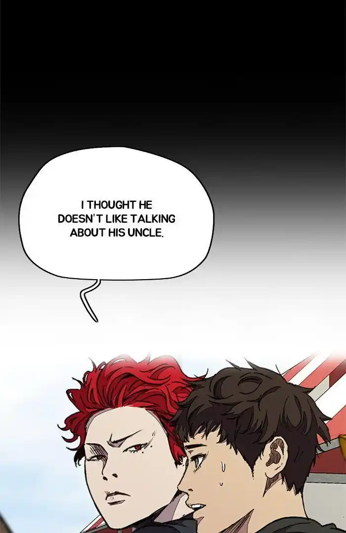 Wind Breaker (NII Satoru) Ch.320