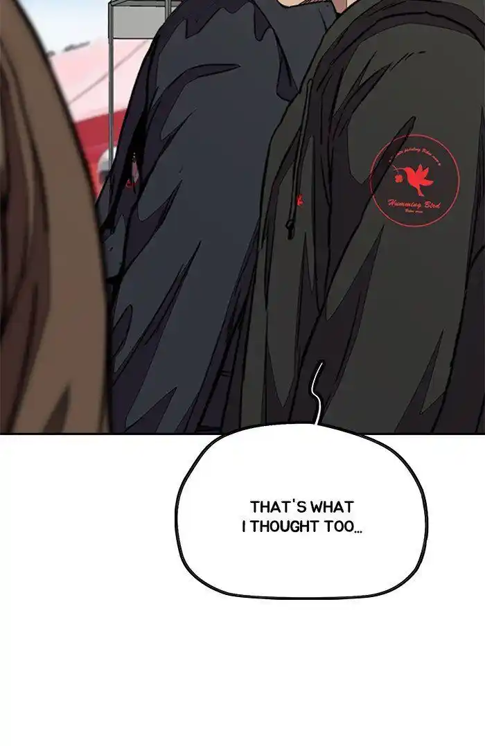 Wind Breaker (NII Satoru) Ch.320