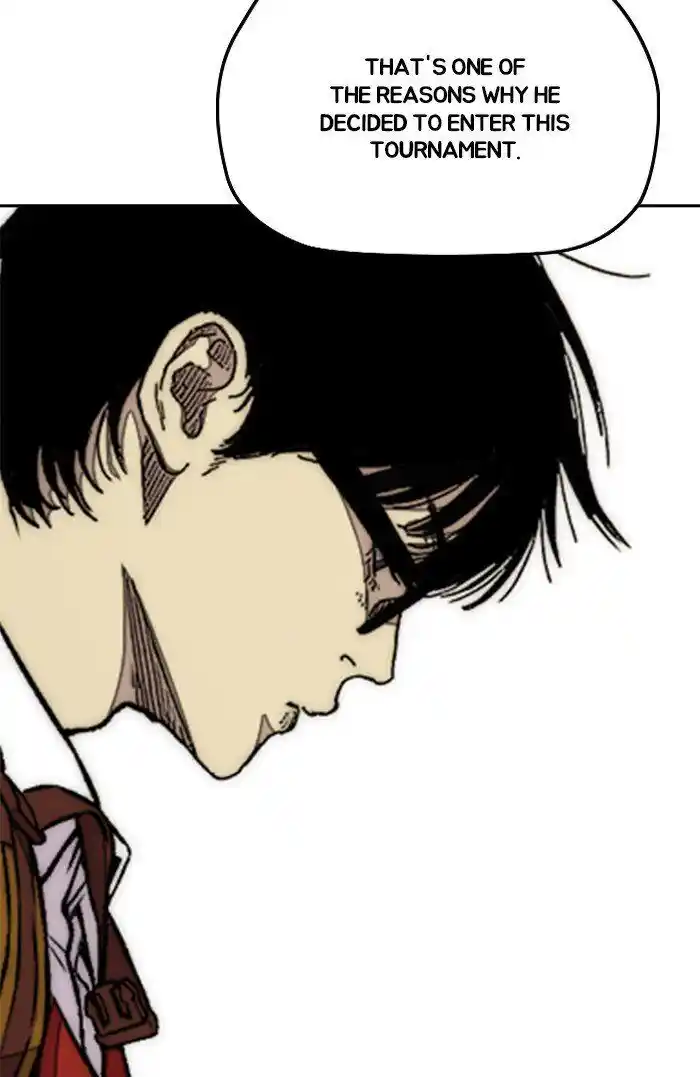 Wind Breaker (NII Satoru) Ch.320