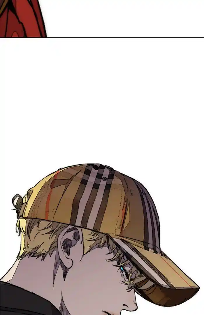 Wind Breaker (NII Satoru) Ch.320