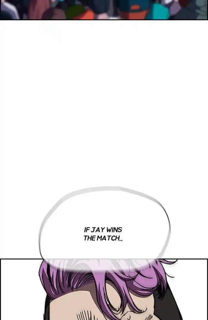 Wind Breaker (NII Satoru) Ch.320