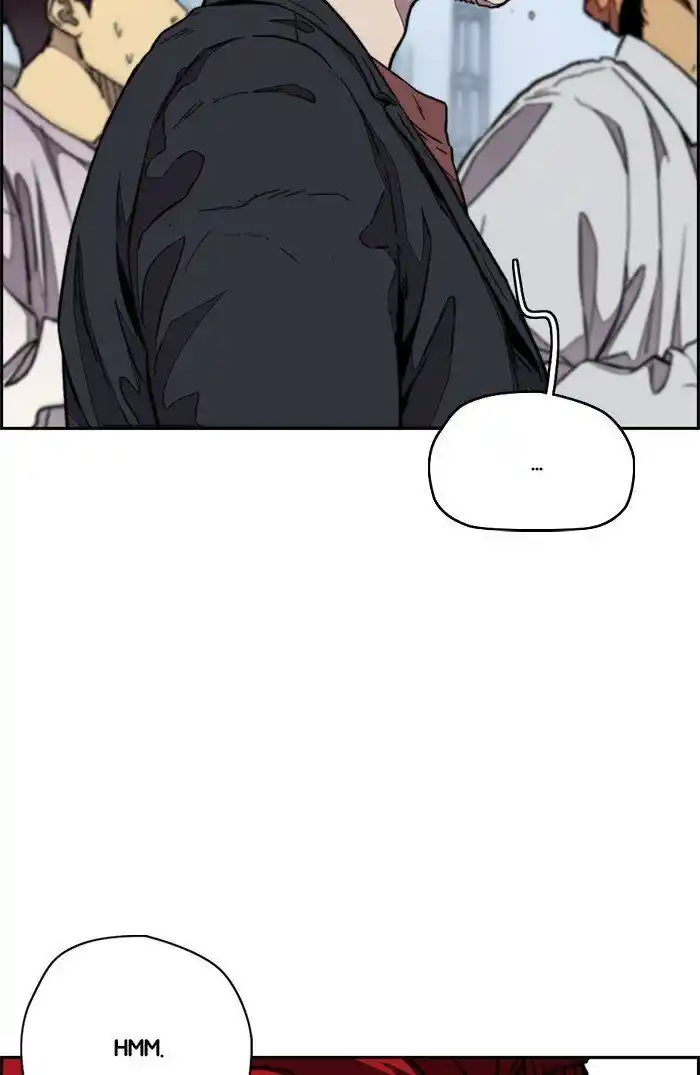 Wind Breaker (NII Satoru) Ch.320